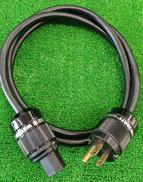 電源ケーブル|WATTGATE