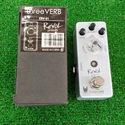 【新品】リヴァーブ|REVOL