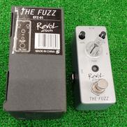 エフェクター・その他エフェクター|REVOL