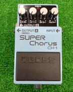 スーパーコーラス|BOSS