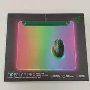 ゲーミングマウスマット|RAZER