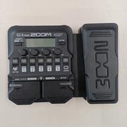 マルチエフェクター|ZOOM