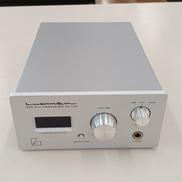 DAコンバーター|LUXMAN