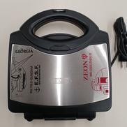 ガンダムデザインホットプレート|D-STYLIST