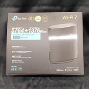デュアルバンドWI-FI7ルーター|TP-LINK