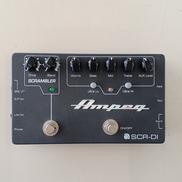 オーバードライブ|AMPEG