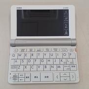 電子辞書|CASIO