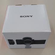 ミラーレスカメラ|SONY
