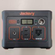 ポータブル電源|JACKERY