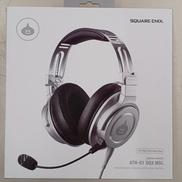 ゲーミングヘッドセット|オーディオテクニカ