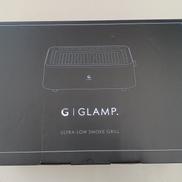 未使用品　スモークグリル|GLAMP.