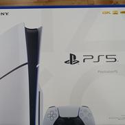 プレステ5|SONY