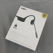 骨伝導ヘッドセット|SHOKZ
