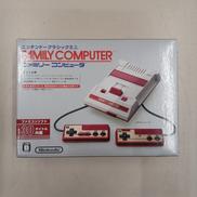 NINTENDOクラシックミニ ファミリーコンピュータ|NINTENDO