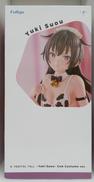 TENITOL TALL 周防有希 うしさんVER. プラス|フリュー