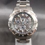 OCEANUS|CASIO