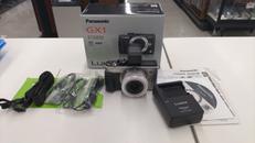 ミラーレス一眼|PANASONIC