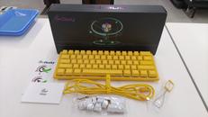 ゲーミングキーボード|DUCKY