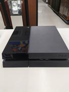 プレイステーション4本体|SONY