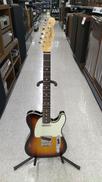 テレキャスタータイプ|FENDER
