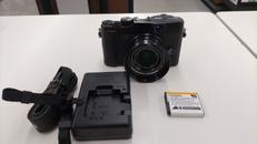 デジタルカメラ|FUJIFILM