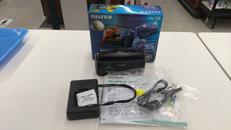 3Dデジタルカメラ|FUJIFILM