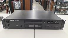 CDプレーヤー|TASCAM
