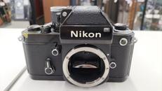 フィルム一眼レフ|NIKON