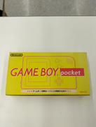 ゲームボーイポケット|NINTENDO