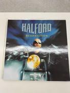 RESURRECTIOＮ|METAL-IS