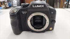 デジタル一眼レフ|PANASONIC