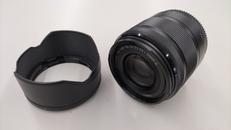 望遠ズームレンズ|PANASONIC