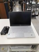 ノートパソコン|FUJITSU