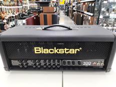 ヘッドアンプ|BLACK STAR