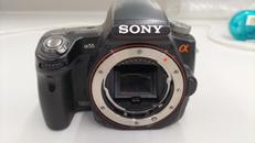 SONY α4 デジタル一眼レフカメラ　レンズ付き　ジャンク品 SONY α4 デジタル一眼レフカメラ レンズ付き ジャンク品