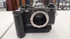 フィルム一眼レフ|OLYMPUS