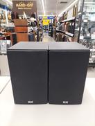 ブックシェルフスピーカー|ELAC