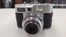 レンジファインダーカメラ|VOIGTLANDER