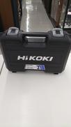 充電式インパクトドライバー|HIKOKI