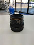 ゼンザ•ブロニカ ZENZA BRONICA 中判カメラ NIKONレンズ ゼンザブロニカ Zenza Bronica EC-TL / Nikon NIKKOR P.C 75mm