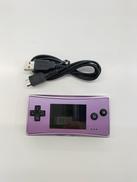 GAMEBOY MICRO