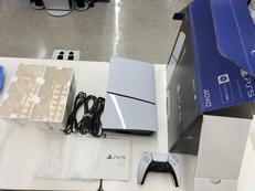 プレイステーション5本体