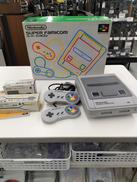 スーパーファミコン