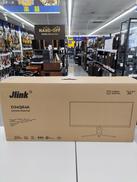 湾曲モニター|JLINK