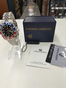 自動巻き時計|PAGANI DESIGN