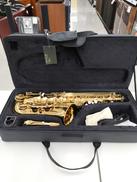 アルトサックス|J.MICHAEL