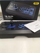 リアルアーケードPRO.Ⅴ HAYABUSA|HORI