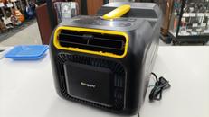 ポータブルエアコン|BOUGERV