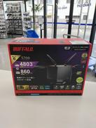 無線LAN親機|BUFFALO