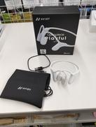 骨伝導ワイヤレスイヤホン|AVIOT